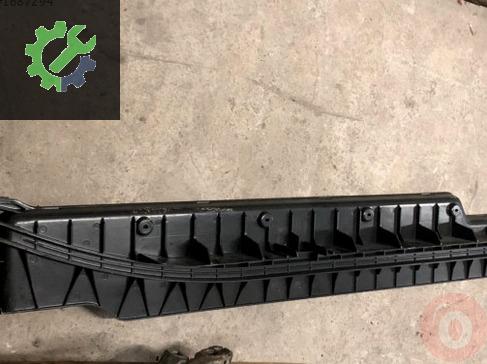 Crafter MAN orta kapı basamak 7C0863726a