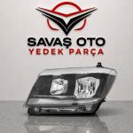 CRAFTER / MAN TGE FAR SAĞ SOL 2017 VE ÜZERİ / KAMPANYA