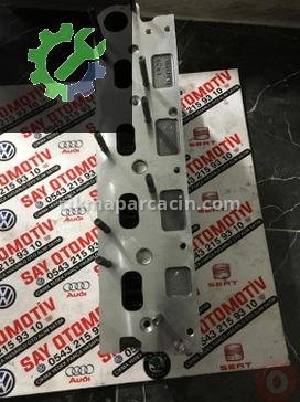 MAN Crafter Silindir Kapak çıkma parça