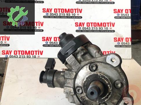Crafter mazot pompası 03L130755AB 0445010533