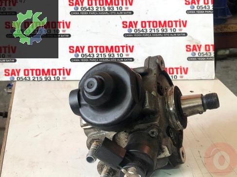 Crafter mazot pompası 03L130755AB 0445010533