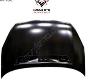 CRAFTER MOTOR KAPUTU / KAPUT 2006 2007 2008 VE ÜZERİ / KAMPANYA