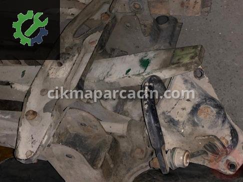Volkswagen Crafter Motor Beşiği çıkma parça