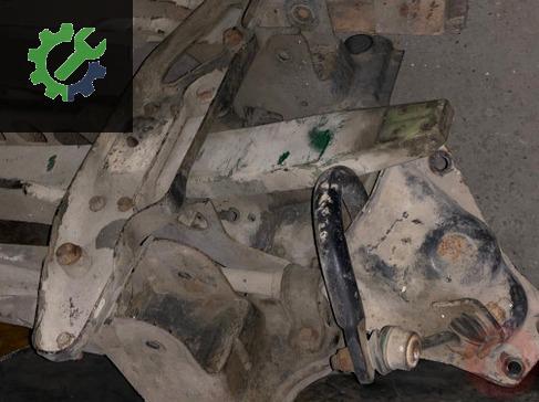 Crafter motor travers motor beşiği çıkma orj