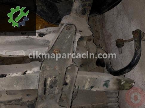 Volkswagen Crafter Motor Beşiği çıkma parça