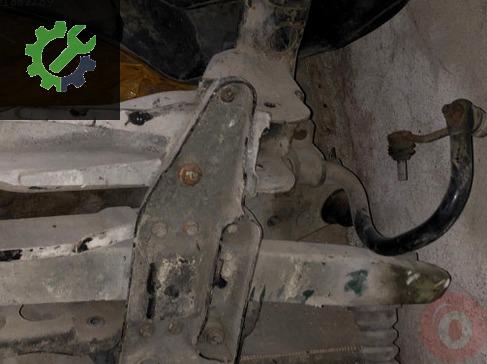 Crafter motor travers motor beşiği çıkma orj