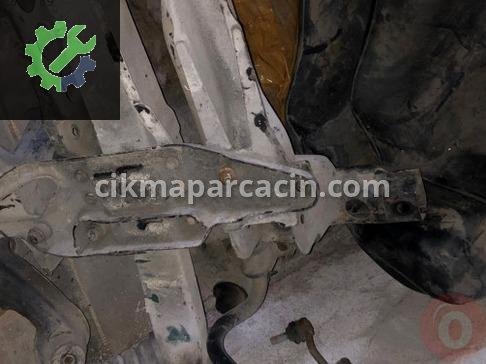 Volkswagen Crafter Motor Beşiği çıkma parça