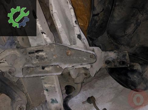 Crafter motor travers motor beşiği çıkma orj