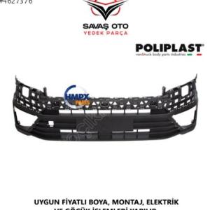 CRAFTER ÖN ALT TAMPON 2018 2019 2020 2021 2022 2023 2024 2025