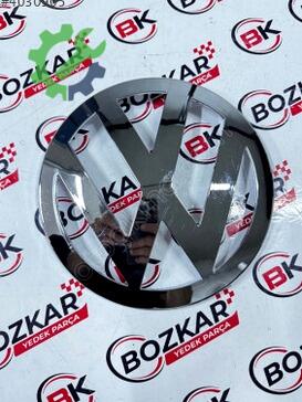 Volkswagen Crafter Arma & Yazı çıkma parça