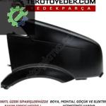 CRAFTER ÖN ÇAMURLUK SAĞ SOL 2006 2007 2008 2009 2010 VE ÜZERİ