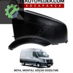 CRAFTER ÖN ÇAMURLUK SAĞ SOL 2006 VE ÜZERİ / KAMPANYA