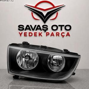 CRAFTER ÖN FAR MOTORLU GÜNDÜZ FAR.SAĞ SOL 2006 VE ÜZERİ/TAİWAN