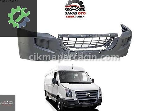 Volkswagen Crafter Ön Panel çıkma parça