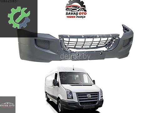 Volkswagen Crafter Ön Panel çıkma parça