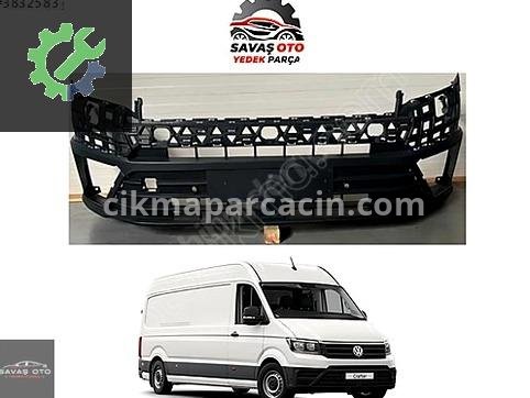 Volkswagen Crafter Ön Panel çıkma parça