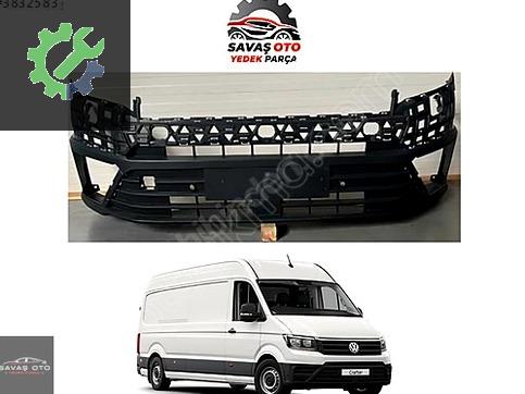 Volkswagen Crafter Ön Panel çıkma parça
