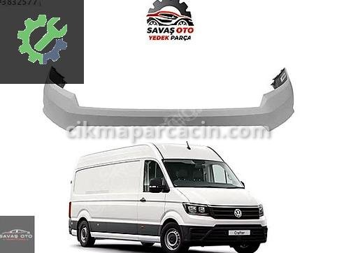 Volkswagen Crafter Ön Panel çıkma parça