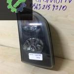 Crafter sag orj sıfır far