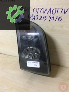 Crafter sag orj sıfır far