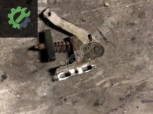 CRAFTER SPRİNTER EL FREN MEKANİZMASI