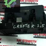 Crafter sprinter sigorta tablası bortnes bcm sam beyni