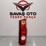 CRAFTER STOP SAĞ SOL 2006 2007 2008 2009 2010 VE ÜZERİ / KAMPANYA