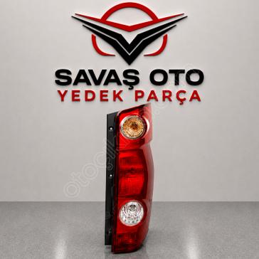 Volkswagen Crafter Sağ Arka Stop çıkma parça