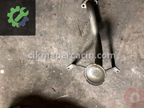 Volkswagen Crafter Yağ çıkma parça