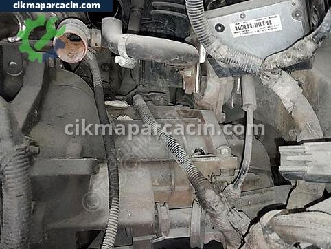 Chrysler Voyager Şanzıman Komple çıkma parça