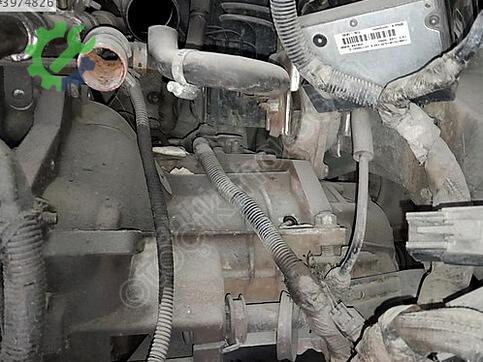 Chrysler Voyager Şanzıman Komple çıkma parça