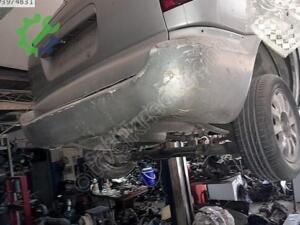 Arka Tampon Chrysler Voyager 2020-2024 Çıkma