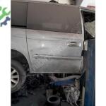 Chrysler Voyager 2020-2024 Kapı Çıkma