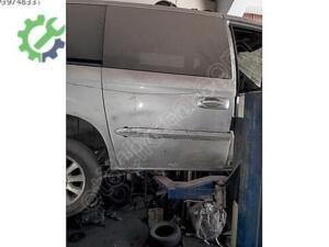 Chrysler Voyager 2020-2024 Kapı Çıkma