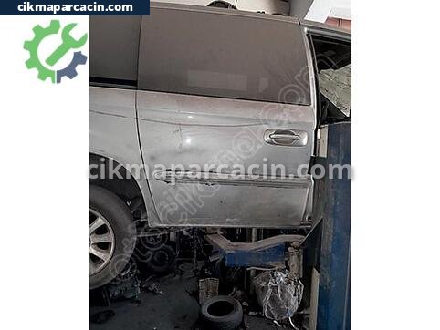 Chrysler Voyager Kapı çıkma parça