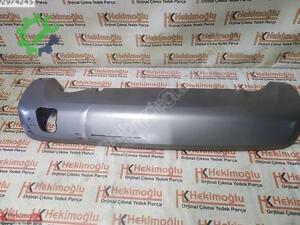 Crossland X Arka Tampon Alt Difüzör Orijinal 39097394 REF F9D01