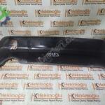 Crossland X Arka Tampon Alt Difüzör Orijinal 39097394 REF F9D01