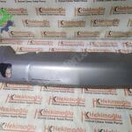 Crossland X Arka Tampon Alt Difüzör Orijinal 39097394 REF F9D01