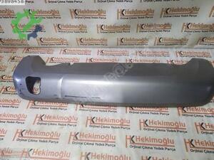 Crossland X Arka Tampon Alt Difüzör Orijinal 39097394 REF F9D01