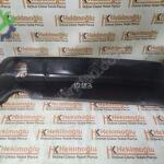 Crossland X Arka Tampon Alt Difüzör Orijinal 39097394 REF F9D01