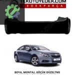CRUZE ARKA TAMPON 2009 VE ÜZERİ – KAMPANYA