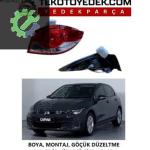 CRUZE HB ARKA STOP SAĞ SOL 2009 2010 2011 2012 2013 2014 KAMPANYA