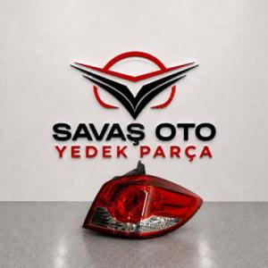 CRUZE HB STOP LAMBASI SAĞ SOL 2009 2010 2011 2012 2013 2014