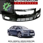 CRUZE J300 J305 ÖN TAMPON 2010 VE ÜZERİ – KAMPANYA