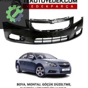 CRUZE J300 J305 ÖN TAMPON 2010 VE ÜZERİ – KAMPANYA