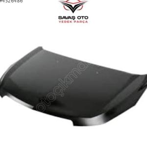 CRUZE J300 MOTOR KAPUTU / KAPUT 2010 2011 2012 2013 2014 KAMPANYA