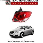 CRUZE J305 HB ARKA STOP SAĞ SOL 2010 VE ÜZERİ / KAMPANYA