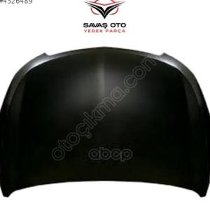 CRUZE J305 MOTOR KAPUTU / KAPUT 2010 2011 2012 VE ÜZERİ /KAMPANYA
