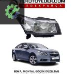 CRUZE ÖN FAR SAĞ SOL 2009 VE ÜZERİ / KAMPANYA