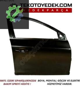CRUZE SDN/HB. ÖN KAPI SAĞ SOL 2009 VE ÜZERİ / KAMPANYA